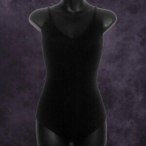 Sparkly Revamped Bodysuit